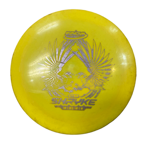 Used SEE PICTURE Other Golf Disc 11706-S000368411