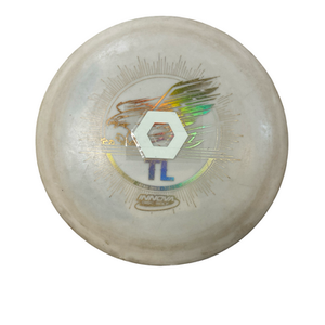 Used SEE PICTURE Other Golf Disc 11706-S000368407