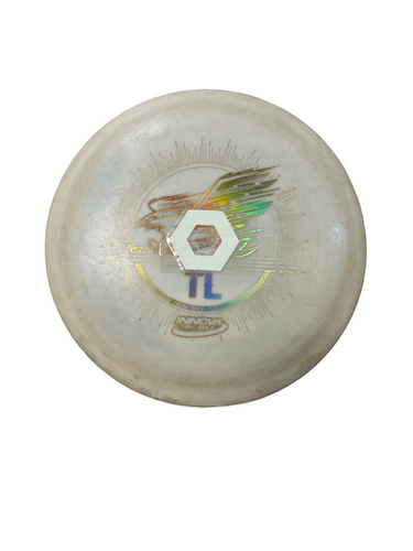 Used SEE PICTURE Other Golf Disc 11706-S000368407