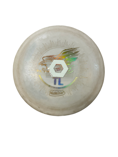 Used SEE PICTURE Other Golf Disc 11706-S000368407