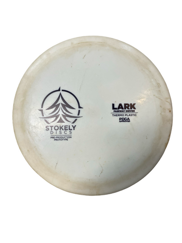 Used SEE PICTURE Other Golf Disc 11706-S000368413