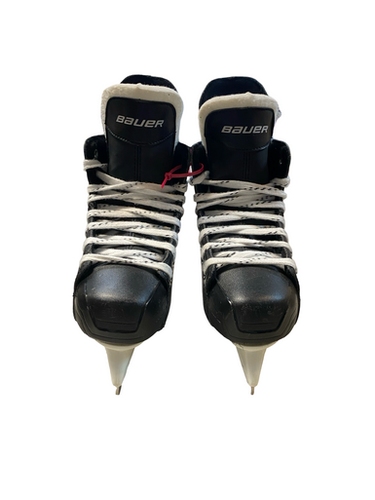 Used Bauer SUPREME 140 Junior Hockey Skate Junior 02 11706-S000368405