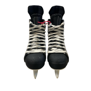 Used Bauer SUPREME PANTERA Junior Hockey Skate Junior 02 11706-S000368406