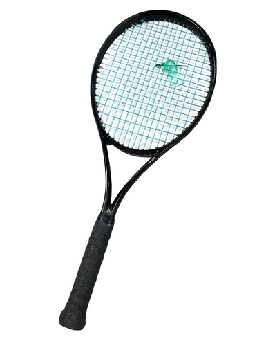 Used Head SPEED LEGEND Adult Tennis Racquet Black 4 3/8" 11706-S000368388