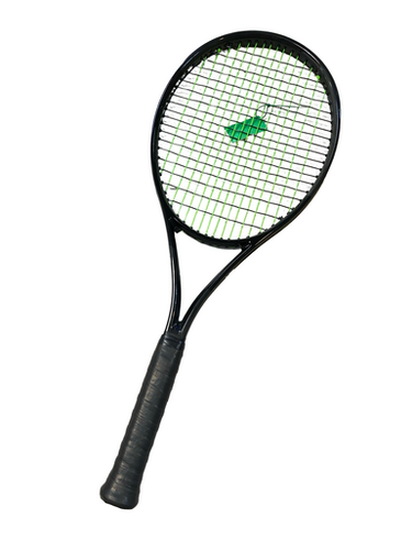 Used Head SPEED LEGEND Adult Tennis Racquet Black 4 1/4" 11706-S000368389