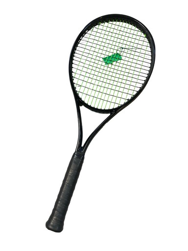 Used Head SPEED LEGEND Adult Tennis Racquet Black 4 1/4" 11706-S000368389