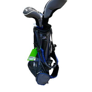 Used US Kids WT-20 Jr Club Set RH 6 Piece 11706-S000368380