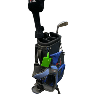 Used La Jolla CLUB Jr Club Set RH 6 Piece 11706-S000368375