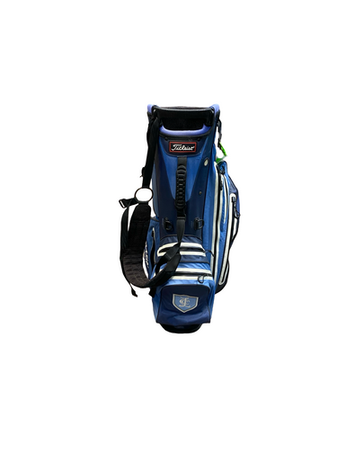 Used Titleist STADRY Teen Stand Bag Royal Blue 11706-S000368371