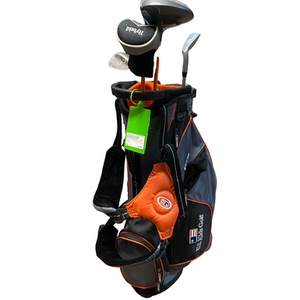 Used US Kids USKG 51 WT20U Jr Club Set RH 7 Piece 11706-S000368372
