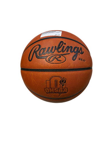 Used Rawlings Basketball Adult Indoor 11706-S000368367