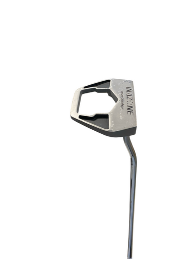 Used USA INAZONE Mens Putter RH 11706-S000368364