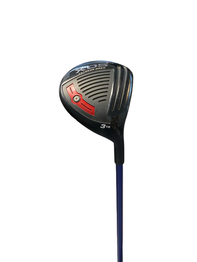 Used USA XDS 3 WOOD Mens Fairway Wood RH 3 Wood 11706-S000368363