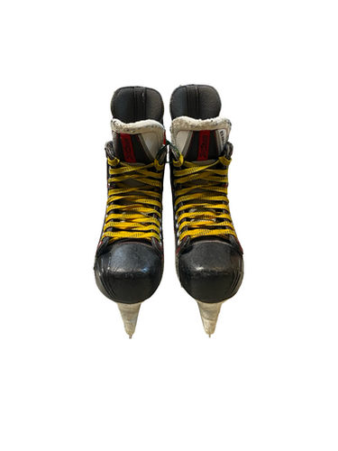 Used Bauer VAPOR X60 Junior Hockey Skate Junior 03 11706-S000368349