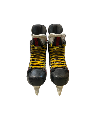 Used Bauer VAPOR X60 Junior Hockey Skate Junior 03 11706-S000368349