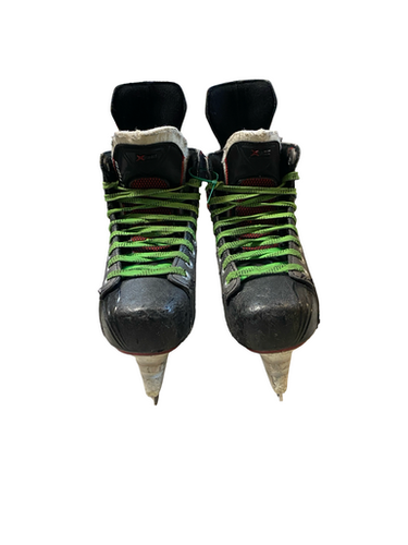 Used Bauer VAPOR X 600 Junior Hockey Skate Junior 05.5 11706-S000368343