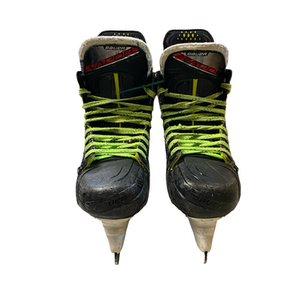 Used Bauer VAPOR X SHIFT PRO Junior Hockey Skate Junior 05.5 11706-S000368346