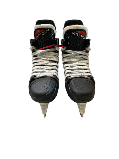 Used Bauer VAPOR 3X Junior Hockey Skate Junior 04.5 11706-S000368344