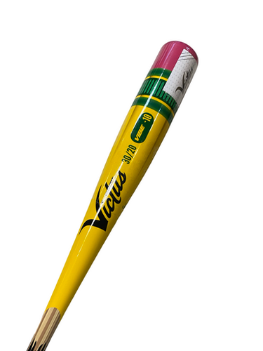 Used Victus VIBE -10 BB/SB USA 2 5/8 Bat 30" 11706-S000368337