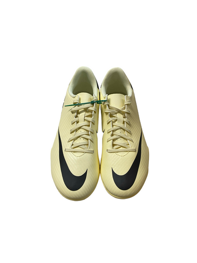 Used Nike Soccer Indoor Shoes Yellow Junior 04 11706-S000368331