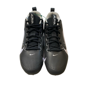 Used Nike Adult FB Cleats Black Senior 10 11706-S000368332