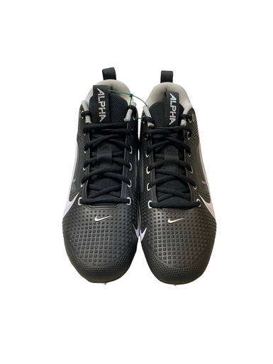 Used Nike Adult FB Cleats Black Senior 10 11706-S000368332