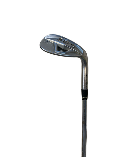 Used Taylormade TP MILLED Golf Wedge Mens RH 60 Degree 11706-S000368280