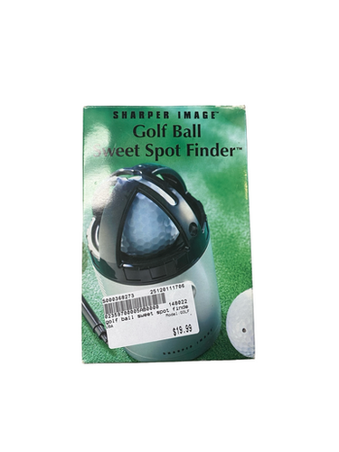 Used USA GOLF Golf Accessory 11706-S000368273