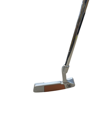 Used USA GILMORE 18 PUTTER WITH COVER Mens Putter RH 11706-S000368275 ...