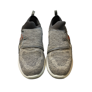 Used Foot Joy FJ HYPERFLEX Mens Golf Shoes Grey Senior 9 11706-S000368227