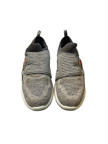 Used Foot Joy FJ HYPERFLEX Mens Golf Shoes Grey Senior 9 11706-S000368227