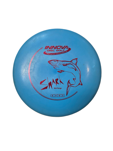 Used DISC GOLF DISC Other Golf Disc 11706-S000368217