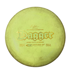 Used DISC GOLF DISC Other Golf Disc 11706-S000368211