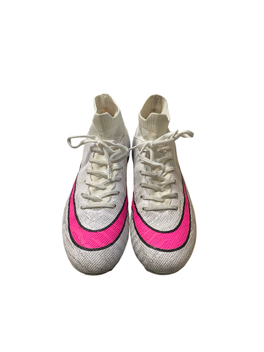 Used USA Soccer Cleats White Senior 7 11706-S000368186