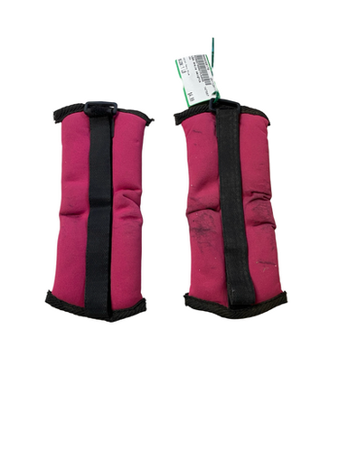 Used USA Ankle Weights Navy Blue 1 lb 11706-S000368178