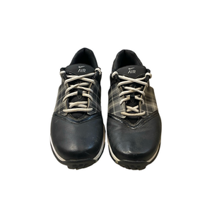 Used Nike Womens Golf Shoes Black Senior 8 11706-S000368168
