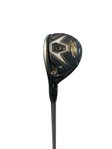 Used Titleist 915H Mens Hybrid Club LH 4 Hybrid 11706-S000368165