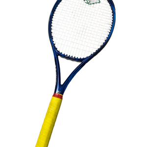 Used Yonex EZONE 98 TOUR Adult Tennis Racquet Navy Blue 4 3/8" 11706-S000368159