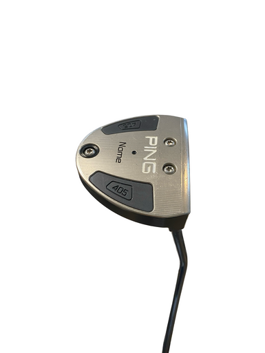 Used Ping NOME 405 Mens Putter RH 11706-S000368154