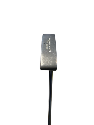 Used Dynacraft DT50 Mens Putter RH 11706-S000368155