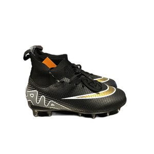 Used Soccer Cleats Black Youth 13.5 11730-S000067060