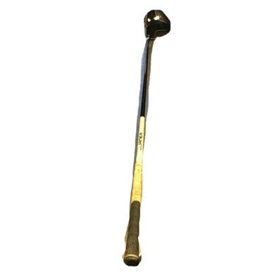 Used Taylormade BURNER DRAW Mens Driver RH 10.5 Degree 11730-S000068055