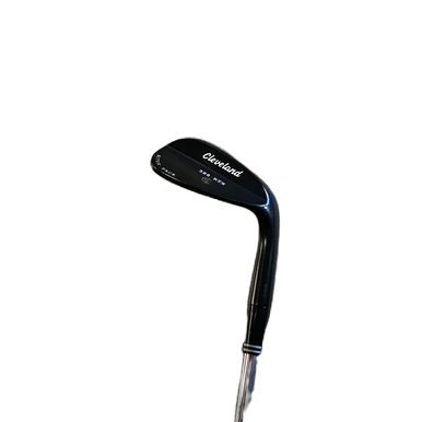 Used Cleveland 588 RTX Golf Wedge Mens RH Unknown Degree 11730-S000068109