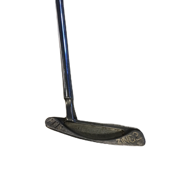 Used Ping ZING 2 Mens Putter RH 11730-S000068335