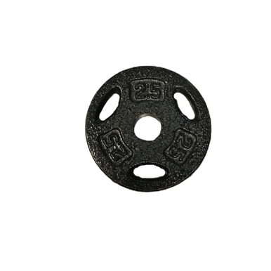 Used Standard Plate (Each) 2.5 lb 11730-S000068351