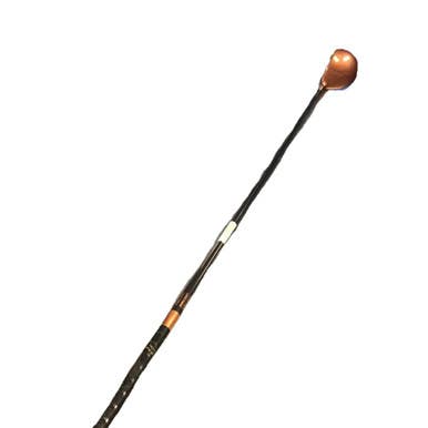 Used Taylormade TITANIUM Mens Driver RH 9.5 Degree 11730-S000068356