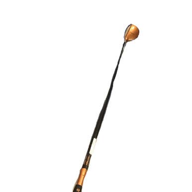 Used Taylormade BURNER Mens Fairway Wood RH 7 Wood 11730-S000068354