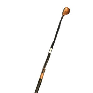 Used Taylormade BURNER Mens Fairway Wood RH 3 Wood 11730-S000068355