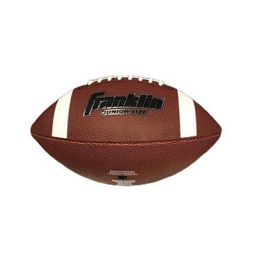 Used Franklin 33114 Junior Football 11730-S000068384