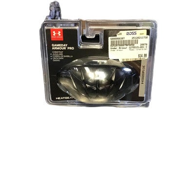 Used Under Armour 1275515-001 Football Accessory 11730-S000068397